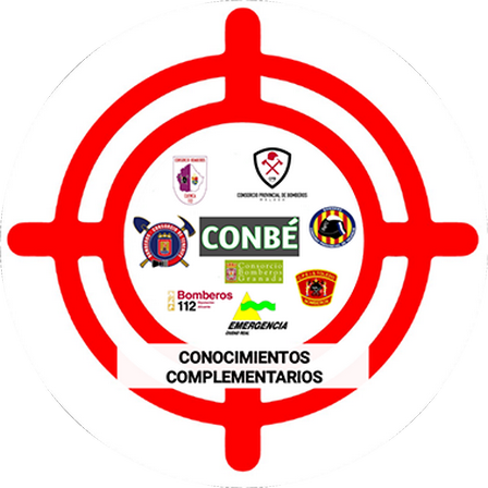 Test CONBÉ - Conocimientos Complementarios